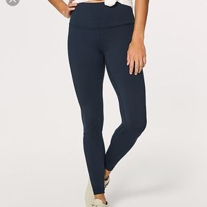 Lulu Wunder Under HR